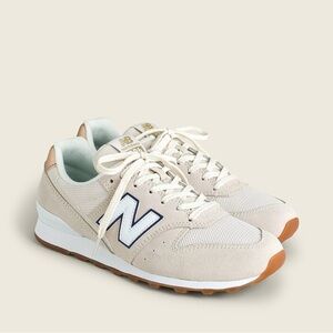 NEW BALANCE 996 - worn once!